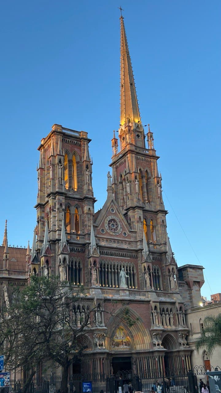 Iglesia de los Capuchinos